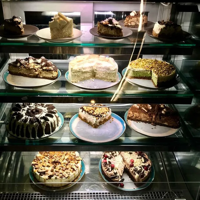 Restaurant Statka Resto