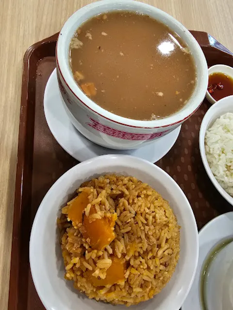 Lao Huo Tang - Chinese Mix Soup - Tampines Street 32