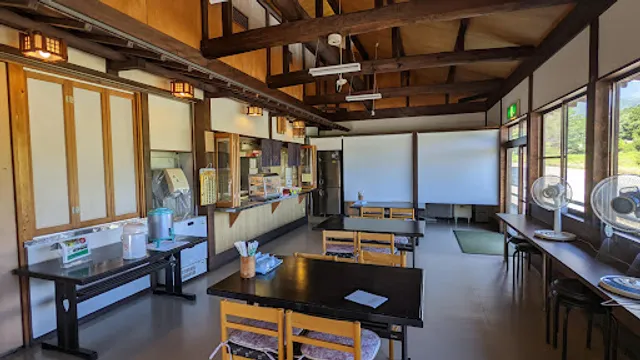 Taste of home Iijima