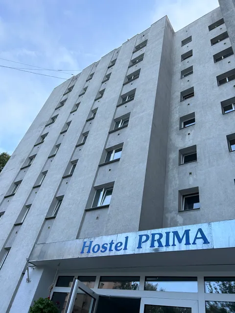 Prima Hostel - LU