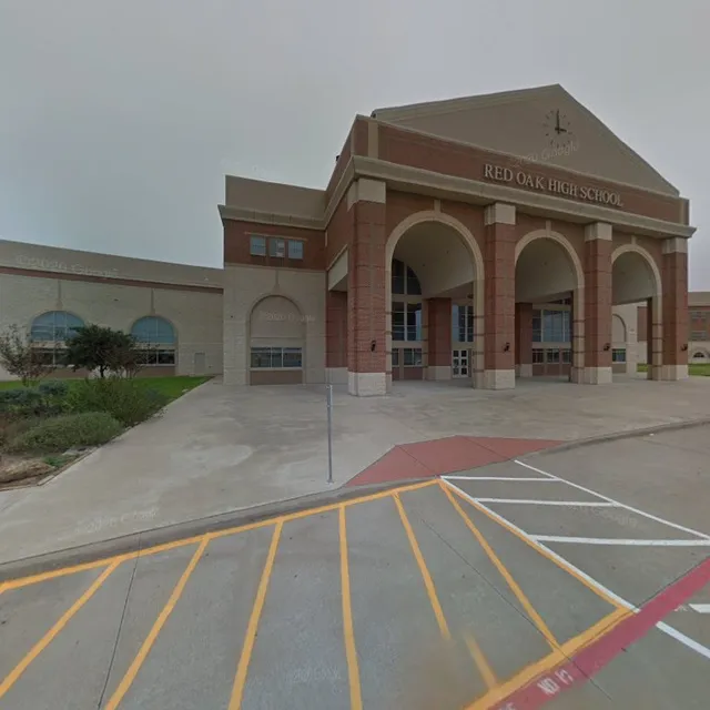 Red Oak High School