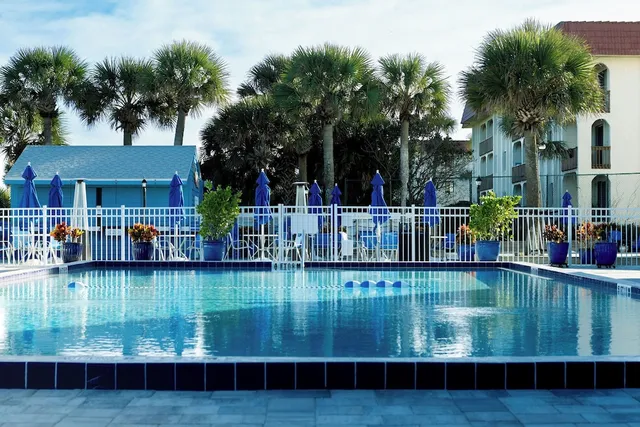 Guy Harvey Resort St. Augustine Beach