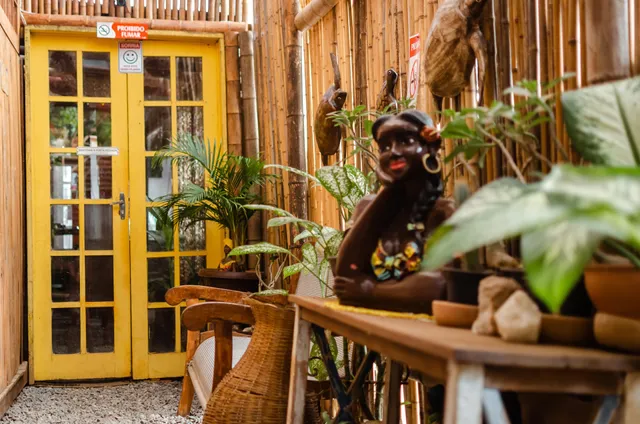 Doce Lar Hostel Noronha