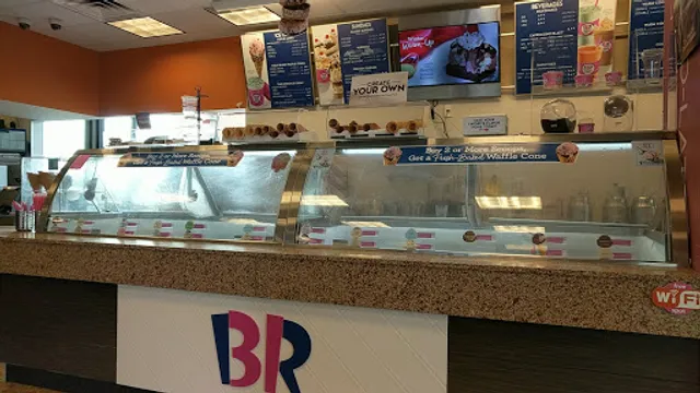 Baskin-Robbins