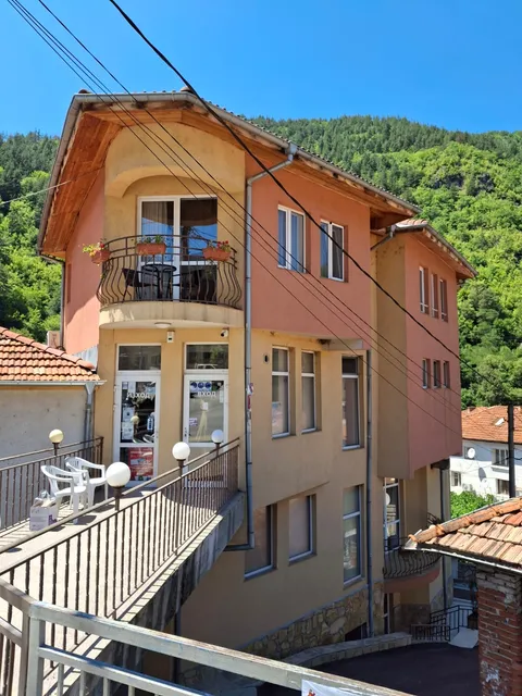 Стаи за гости ВЕНИ-ЕВ