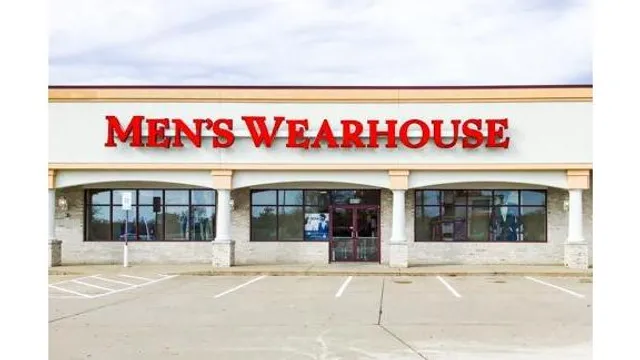Men's Wearhouse