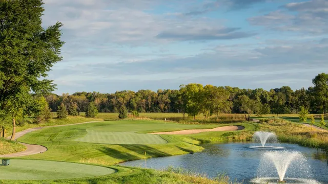 The Meadows at Mystic Lake