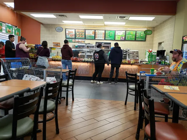 Subway