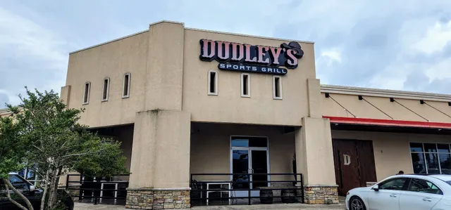Dudley's Sports Grill