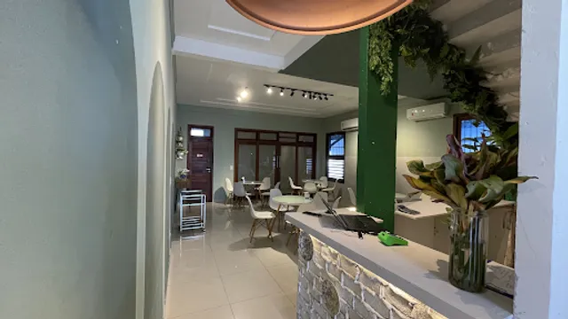 Chocolateria Sandra Maia