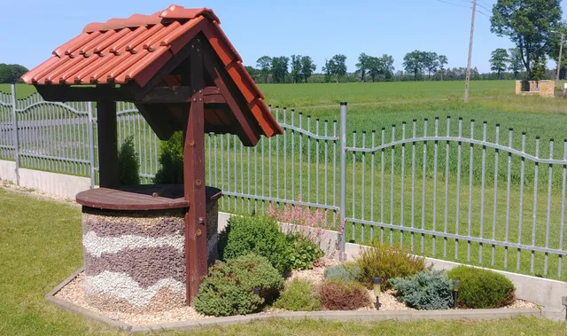 Agroturystyka Buczkownia