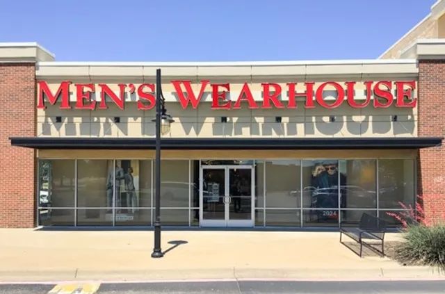 Men's Wearhouse