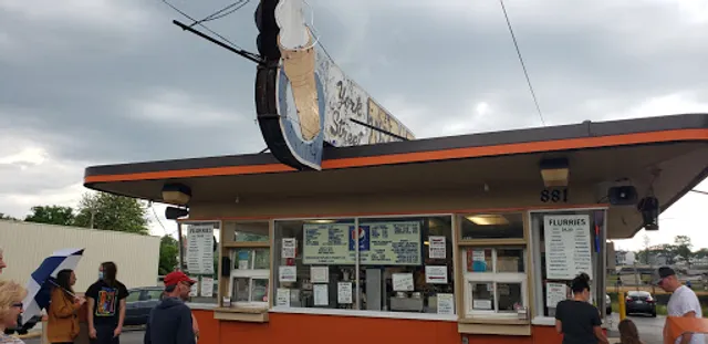 York Street Treat Inc