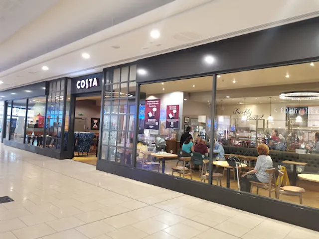 Costa Coffee