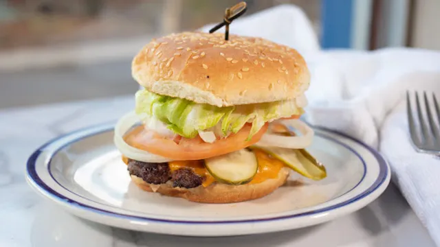 The Originals Dining Lounge