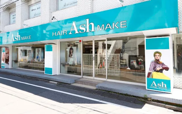 Ash Shimokitazawa