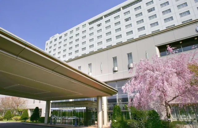 Mercure Nagano Matsushiro Resort & Spa