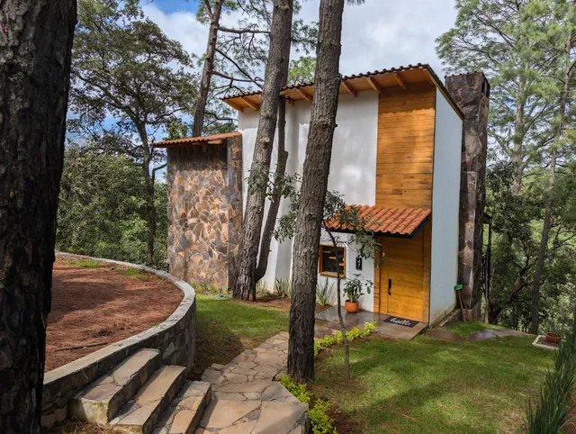 Cabaña "La Finca" Mazamitla