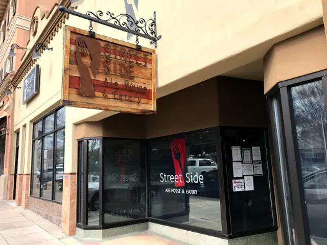 Street Side Ale House and Eatery