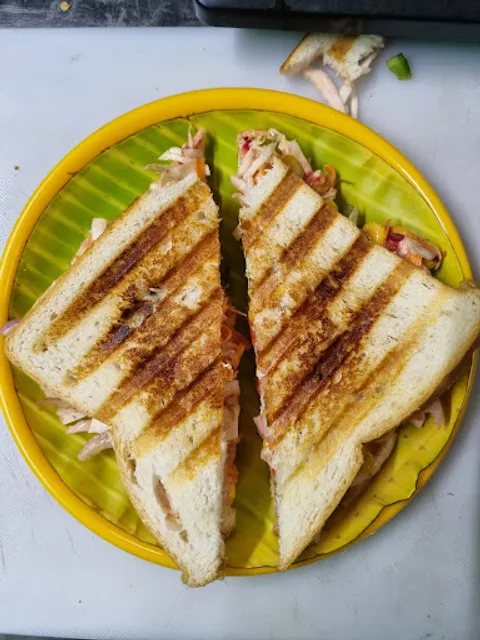 AJ snacks Salem Thattu Vadai Set Snacks Center