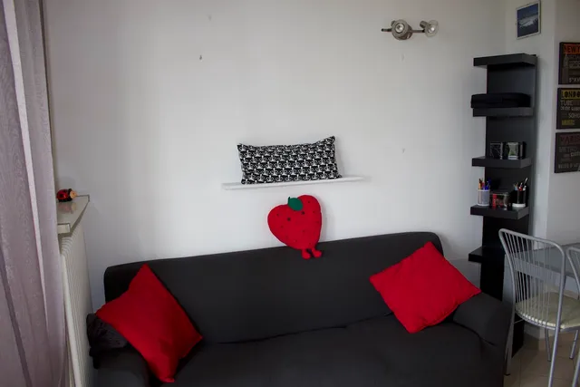 Appartamento Metaurilia