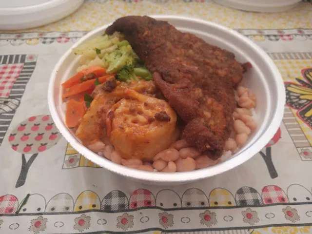 Restaurante N&N Comida Caseira