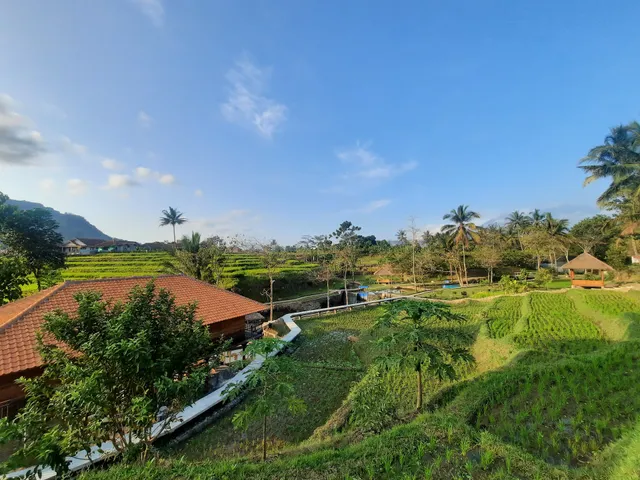 AA Riverside: Glamping and Resort