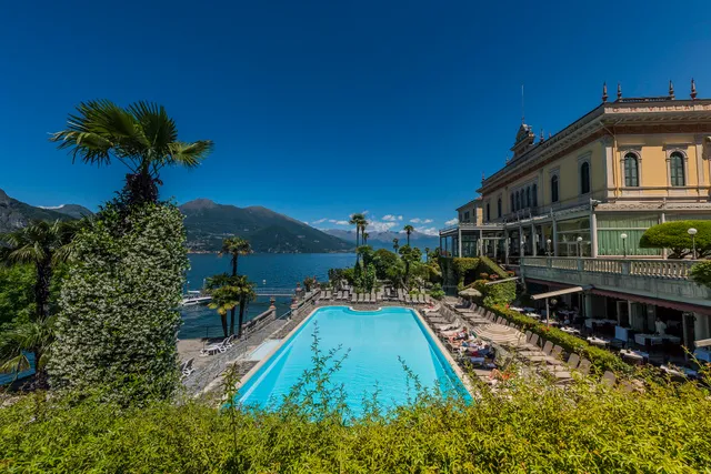 Grand Hotel Villa Serbelloni