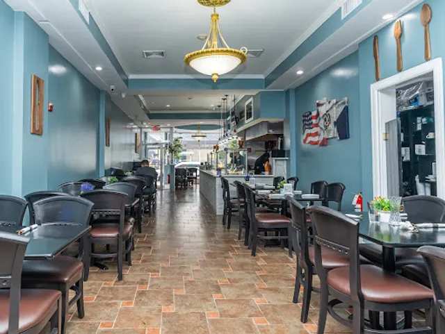 Asopao Cuisine Restaurant