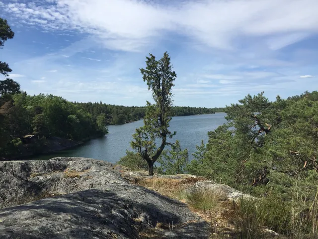 Flatens naturreservat