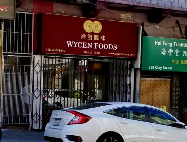 Wycen Foods