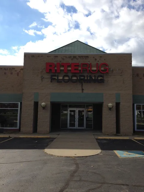 RiteRug Flooring & Carpet Showroom & Outlet - Heath