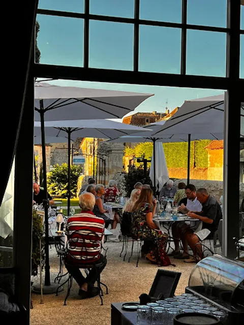 Restaurant Eléonore -