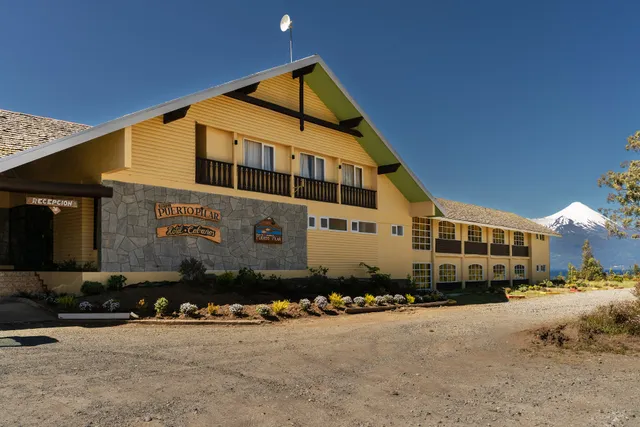 Hotel y Cabañas Puerto Pilar