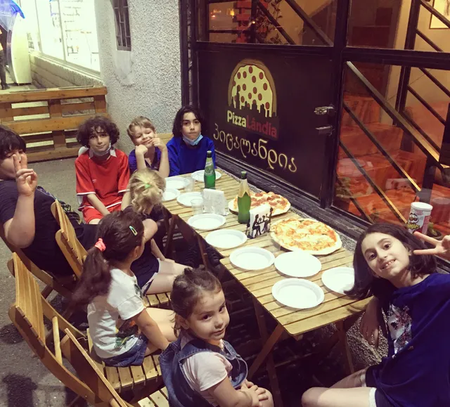 პიცალანდია