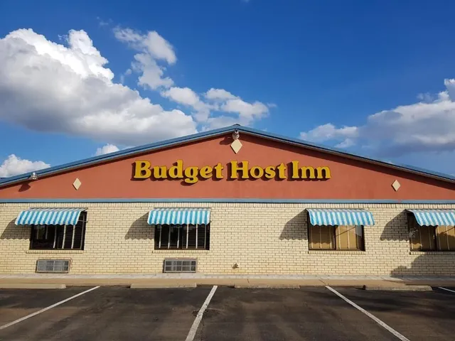 Budget Host Inn