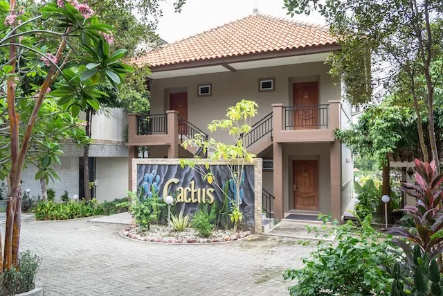 OYO 795 Nipah Island Resort