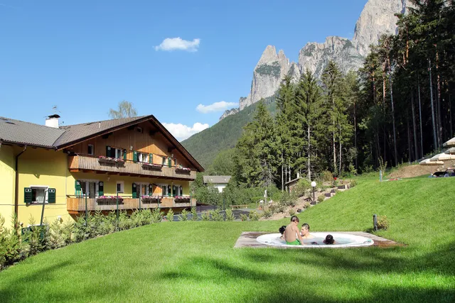 Residence St. Konstantin