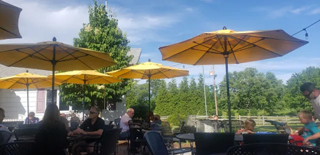 In the Drink Restaurant and Bar