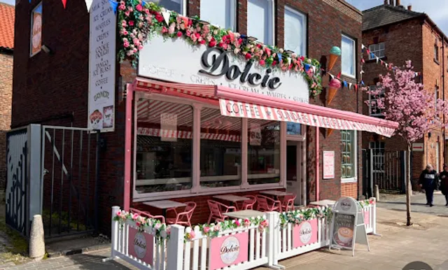 Dolcie Emporium