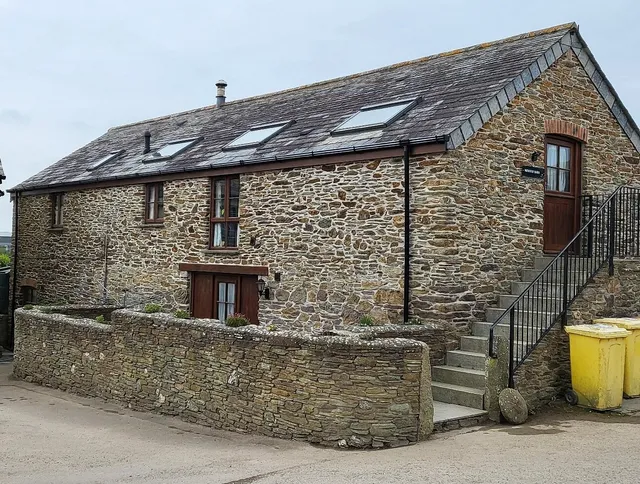 Penvose Farm Holidays