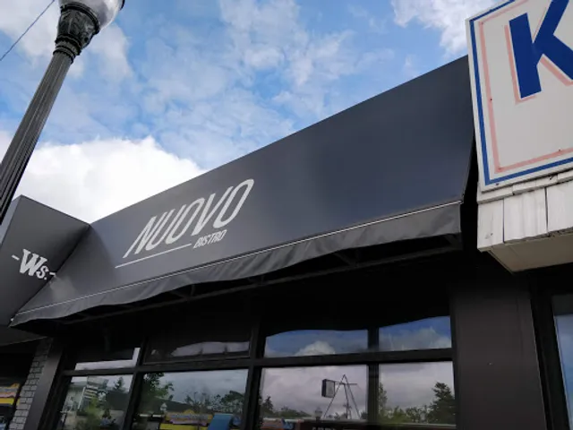 Nuovo Bistro