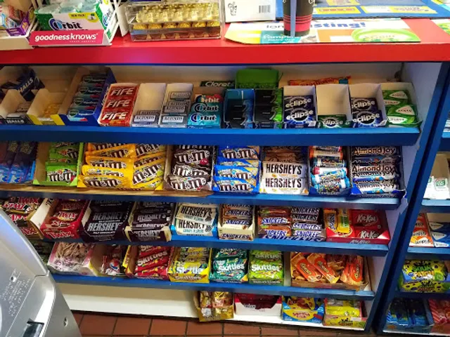 Mi Bella Deli Corporation