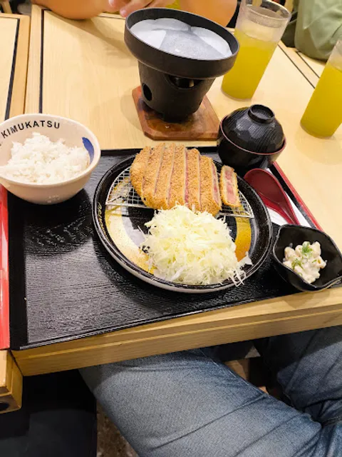 Pepper Lunch - ÆON Mall Tanjung Barat