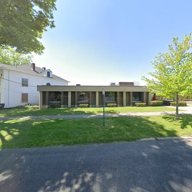 Jamestown Business College