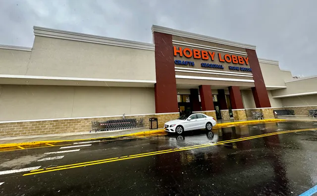 Hobby Lobby