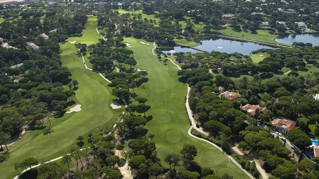 Quinta do Lago Resort Algarve