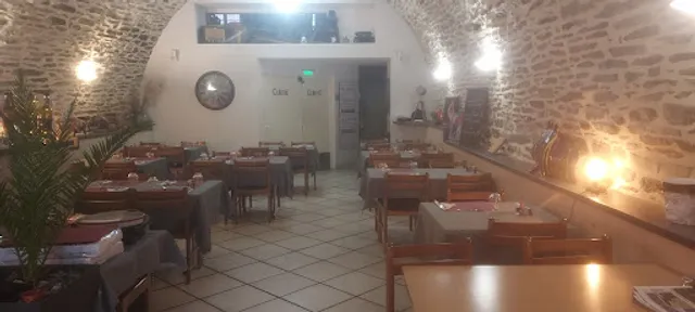 Bar et Restaurant L'EXCEPCION