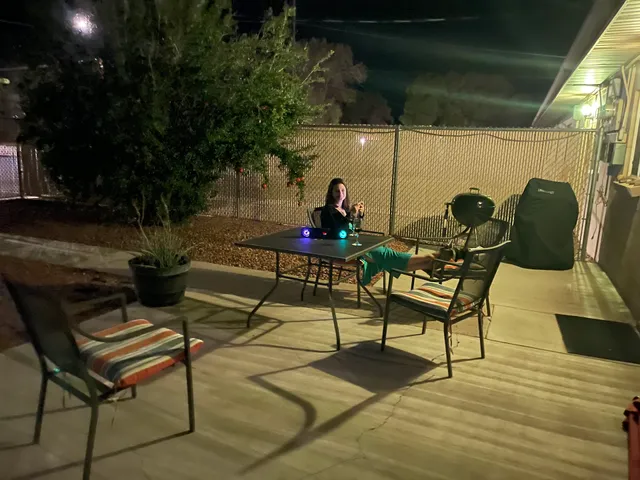 Page Lake Powell Nightly Rental