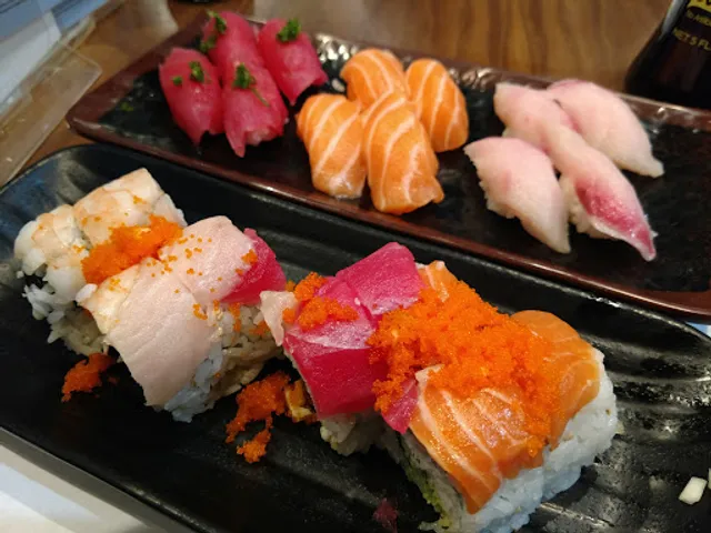 Sushi Mon